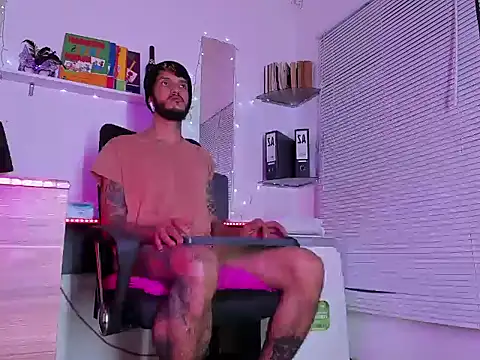 dex 55 online show from 4, 10, 2025