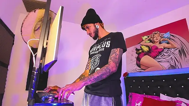 dex 55 online show from 5, 10, 2025