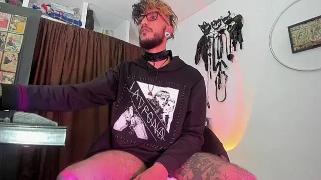 dex 55 online show from 12, 3, 2026