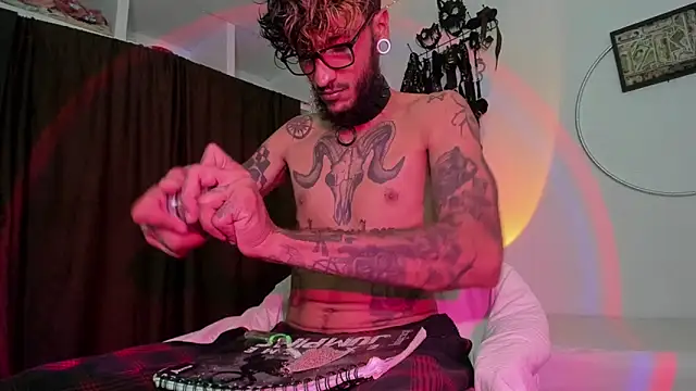 dex 55 online show from 29, 3, 2026