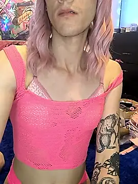 femdomroom online show from 11, 1, 2026