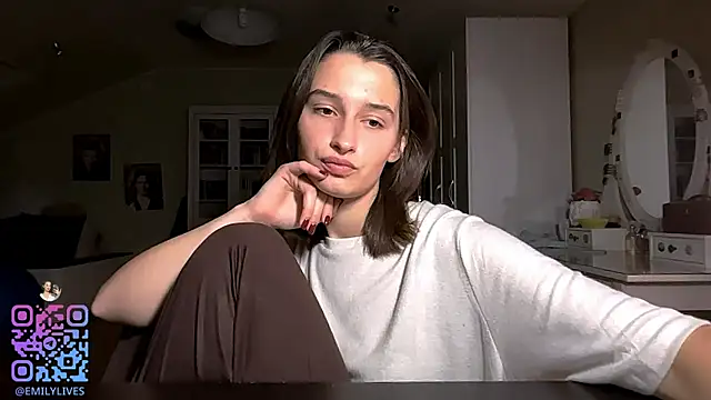 DarlineBrustera online show from 1, 11, 2025