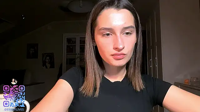 DarlineBrustera online show from 17, 11, 2025