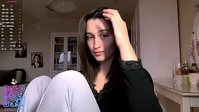 DarlineBrustera online show from 31, 3, 2026