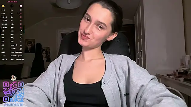 Snapshot of DarlineBrustera chatting on 24, 4, 2026 DarlineBrustera online show from 24, 4, 2026