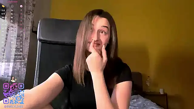 Snapshot of DarlineBrustera chatting on 7, 5, 2026 DarlineBrustera online show from 7, 5, 2026