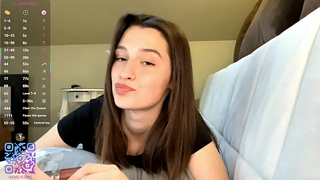 Snapshot of DarlineBrustera chatting on 11, 5, 2026 DarlineBrustera online show from 11, 5, 2026