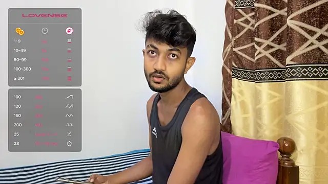 ShayanLK online show from 2, 3, 2026