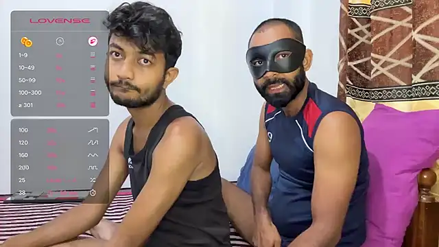 ShayanLK online show from 2, 4, 2026