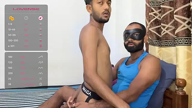 ShayanLK online show from 19, 4, 2026