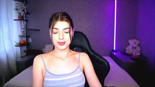 Dianaa Lee0 online show from 11, 5, 2026