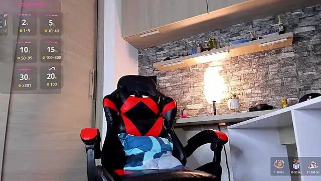 Theimperialboys  online show from 20, 11, 2025