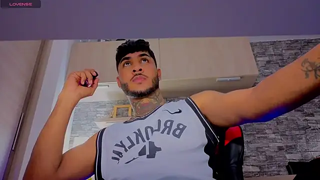 Theimperialboys  online show from 24, 3, 2026