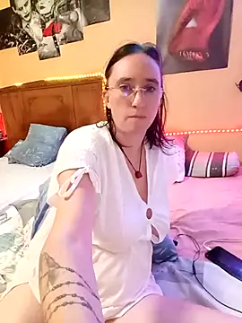 Sophierob1 online show from 19, 9, 2025