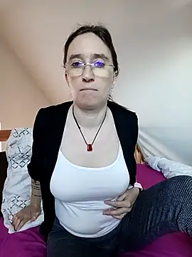 Sophierob1 online show from 14, 4, 2026