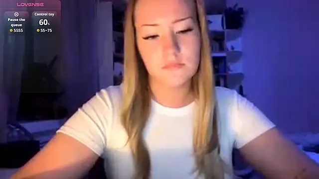 PandaFluff online show from 11, 10, 2025