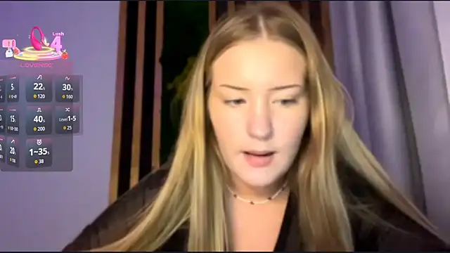 PandaFluff online show from 23, 11, 2025