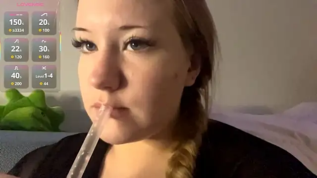 PandaFluff online show from 16, 1, 2026