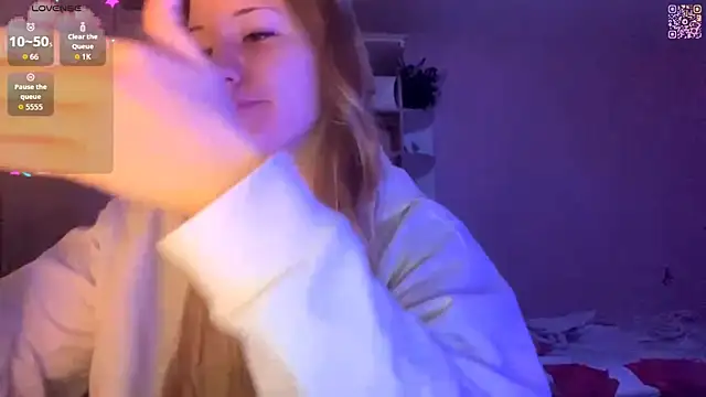 PandaFluff online show from 7, 2, 2026