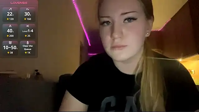 PandaFluff online show from 1, 3, 2026