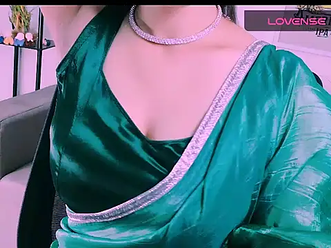 My Rose online show from 20, 9, 2025