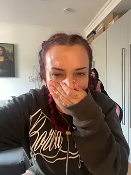 OliviaaFischer online show from 28, 2, 2026