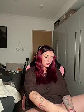 OliviaaFischer online show from 28, 3, 2026