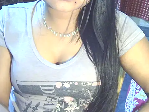 Nusrat Faria07 online show from 30, 11, 2025