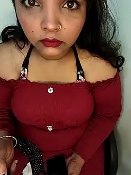 Komal-stream online show from 12, 9, 2025