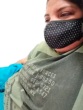 Komal-stream online show from 22, 9, 2025