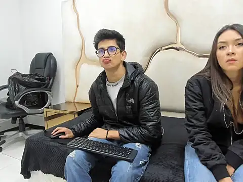 Noa Arez online show from 1, 10, 2025