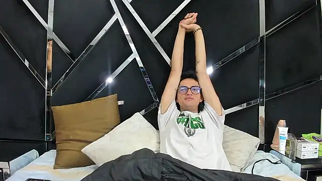 Noa Arez online show from 17, 1, 2026