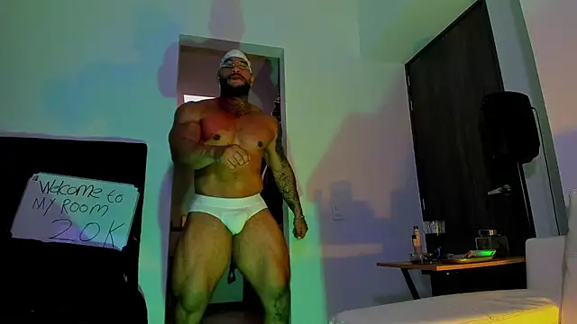 Snapshot of Andrew_Johnnson chatting on 15, 9, 2025 Andrew Johnnson online show from 15, 9, 2025