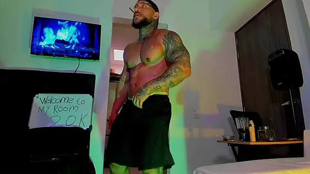 Snapshot of Andrew_Johnnson chatting on 16, 9, 2025 Andrew Johnnson online show from 16, 9, 2025