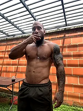 Snapshot of Andrew_Johnnson chatting on 8, 10, 2025 Andrew Johnnson online show from 8, 10, 2025