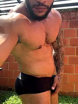 Snapshot of Andrew_Johnnson chatting on 23, 10, 2025 Andrew Johnnson online show from 23, 10, 2025