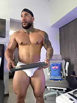 Andrew Johnnson online show from 24, 2, 2026