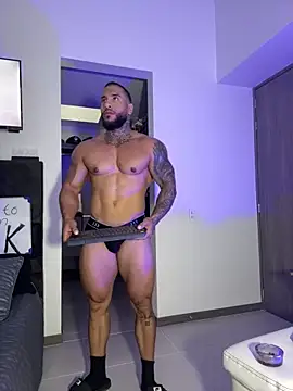 Andrew Johnnson online show from 12, 3, 2026