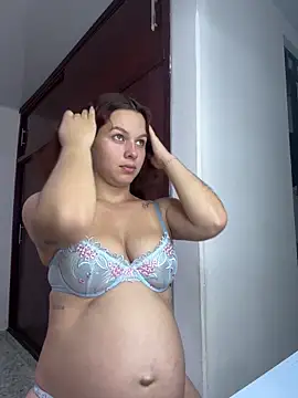 Snapshot of miacarrot chatting on 1, 6, 2026 miacarrot online show from 1, 6, 2026