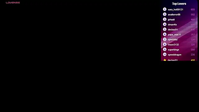 Sara hot12112 online show from 15, 3, 2026