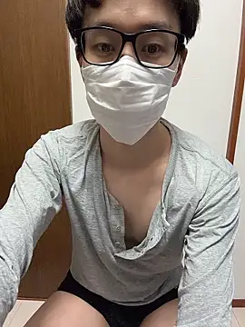 Snapshot of gHayato chatting on 8, 2, 2026 gHayato online show from 8, 2, 2026