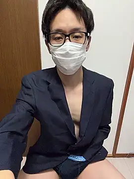 Snapshot of gHayato chatting on 16, 2, 2026 gHayato online show from 16, 2, 2026