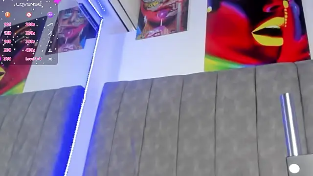 pretty78angel online show from 22, 10, 2025