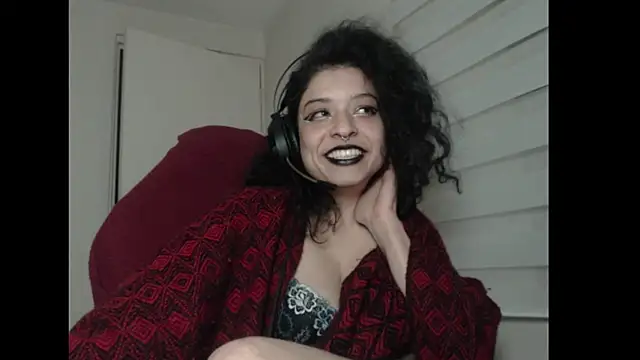 miss carmila1 online show from 15, 10, 2025