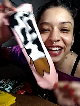 miss carmila1 online show from 7, 11, 2025