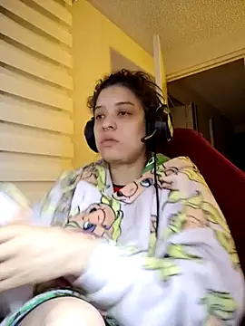 miss carmila1 online show from 22, 12, 2025