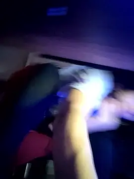 miss carmila1 online show from 19, 1, 2026