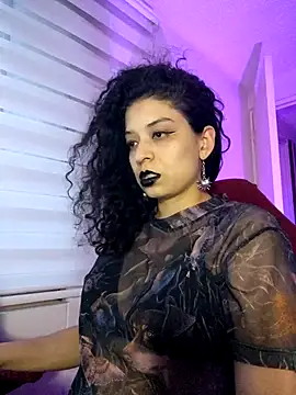 miss carmila1 online show from 9, 4, 2026