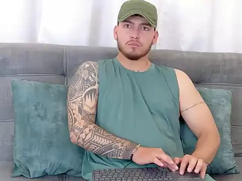 JaxRagnar online show from 20, 5, 2026
