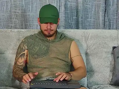 JaxRagnar online show from 4, 8, 2026